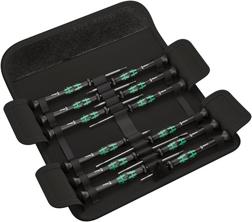 Wera kraftform micro precision - wera,
