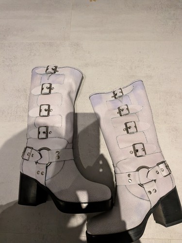 Jeffrey campbell free - jeffrey, x