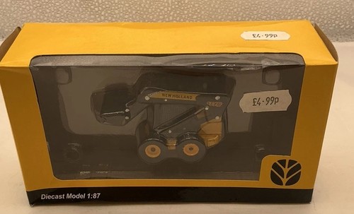 New holland construction - holland,