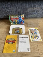 Pokemon stadium nintendo - stadium, 2