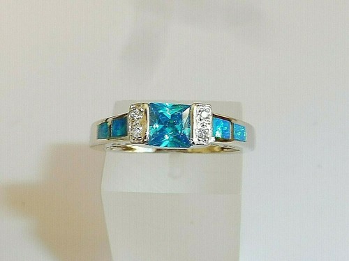 Ladies 925 solid silver - ladies,