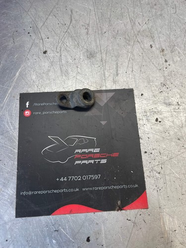 Porsche later 924 - /944, tailgate