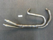 HARLEY DAVIDSON XR1200 2008-12 Exhaust Headers Downpipes 64965-08 623