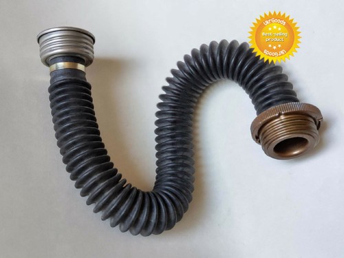 Black hose tube pipe soviet - hose,