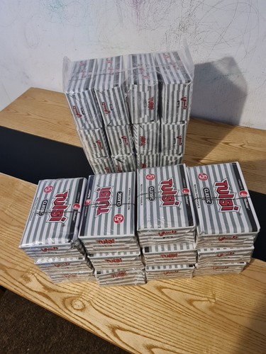 Large boxes tulsi - 10,