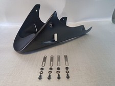 PUNTALE DUCATI MONSTER DAL 1994 AL 2008 STAFFE E VITI COMPRESE