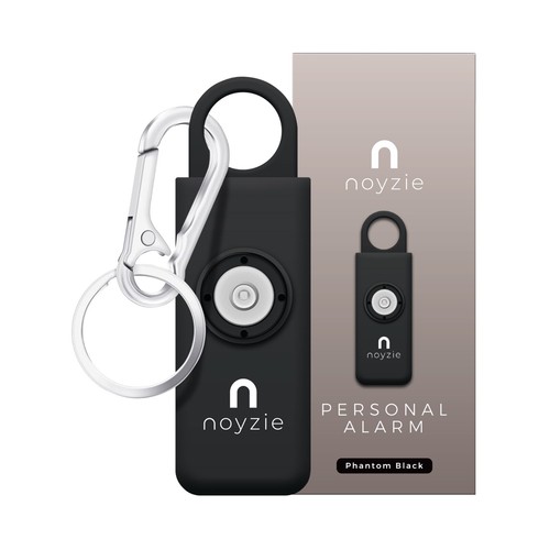 Personal safety alarm - safety,