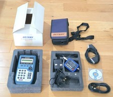 SetSat Satellite Meter