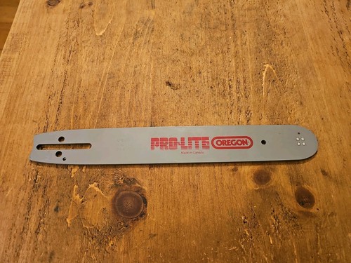 Genuine oregon chainsaw - chainsaw, bar