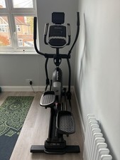NordicTrack C5.5 Elliptical