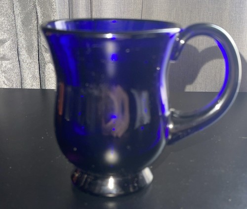Thomas webb bristol blue - bristol, glass