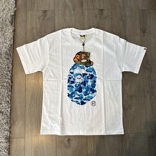 Bathing ape shirt - a,