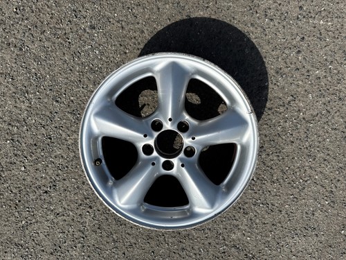 Mercedes 170 slk - 16, inch