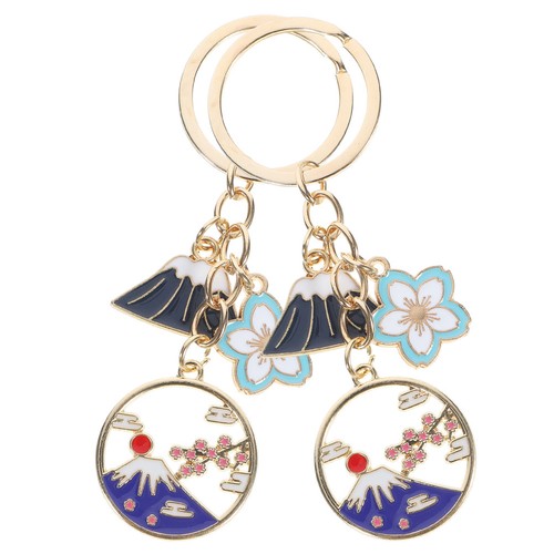 Pcs key rings - key,