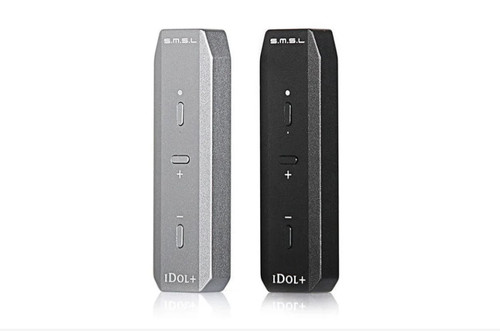 Smsl idol portable - portable, headphone