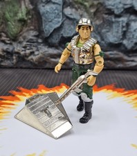 Vintage GI Joe Action Force