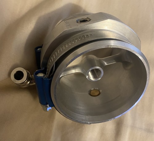 Car billet water - billet,
