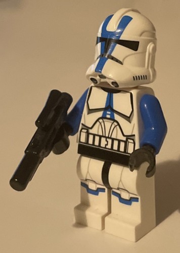 New lego star wars - new, clone