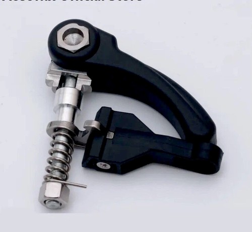 Seatpost clamp set for - seatpost,