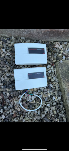 Risco wireless expansion - risco,