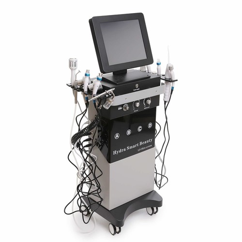 Hydra facial machine - facial,