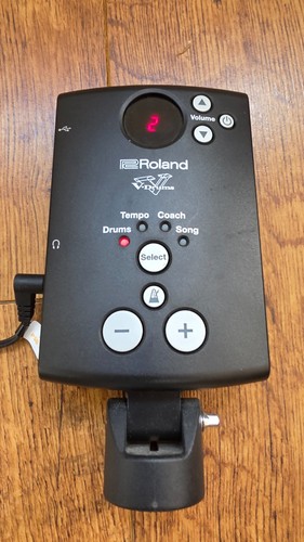Roland td1 drum module - td1,