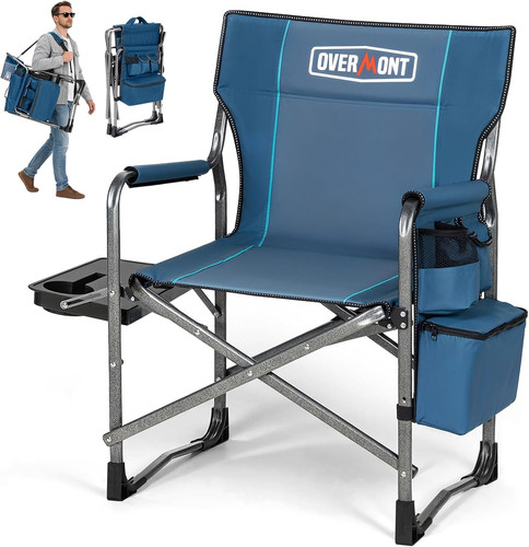 Oversize camping chairs for - chairs,