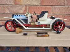 Mamod Steam Engine Roadster