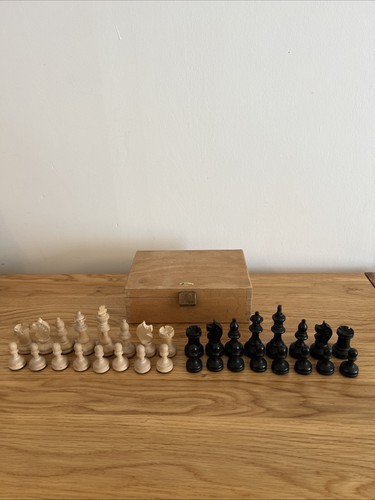Vintage john jaques - vintage,