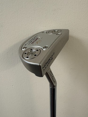 Scotty cameron special select - cameron,