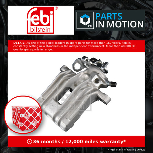 Brake caliper fits - fits, a2