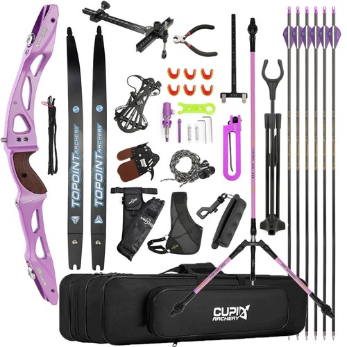 70 ilf archery - 68",