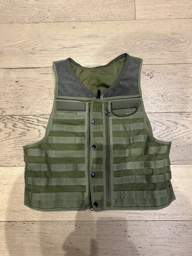 Rare platatac molle - molle, tactical