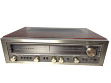 LUXMAN R-3030 STEREO RECEIVER