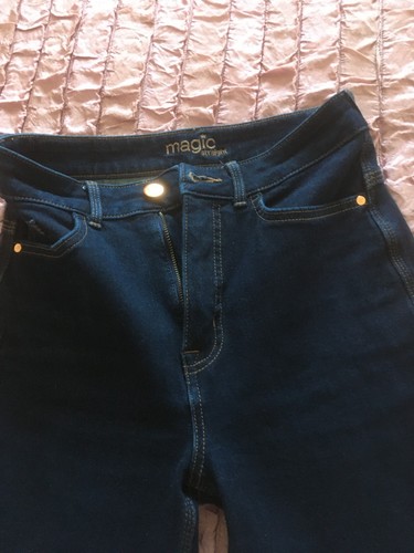 Magic original straight - m&s,