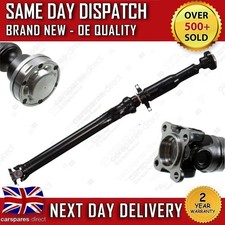 RANGE ROVER SPORT L320 2005-2013 REAR PROPSHAFT & CENTRE BEARING LR037028