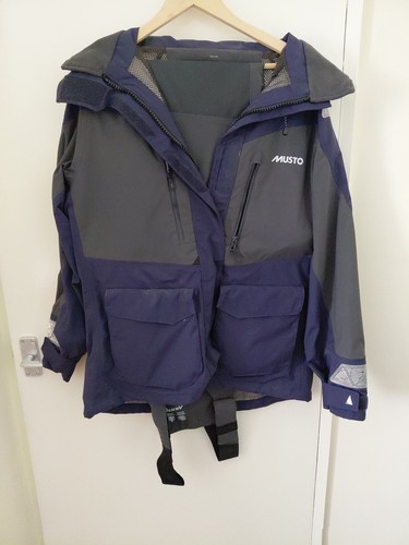 Musto br2 offshore sailing - br2,