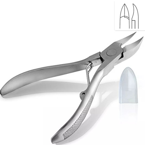 Chiropody toe nail clippers - chiropody,