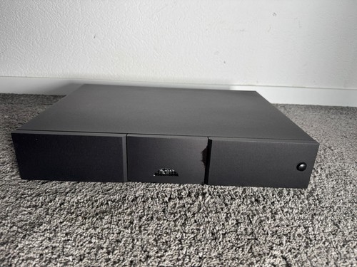 Naim audio xps - naim, end