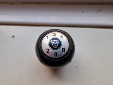 5-SPEED MANUAL GEAR KNOB -