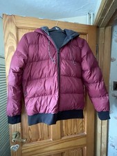 Peaceful Hooligan Reversible