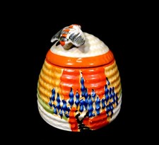 Antique Clarice Cliff -