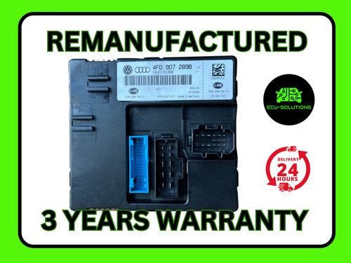 Remanufactured audi comfort - audi,