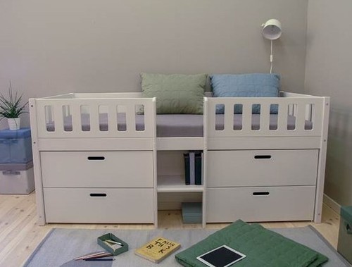 Flexa nordic viggi kids - flexa, day