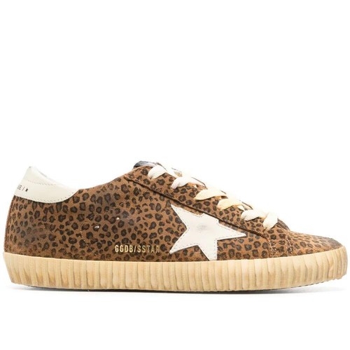 Golden goose super star - golden,
