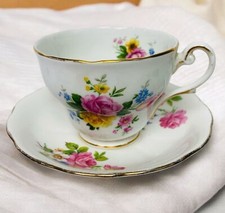 Royal Standard Tea Cup & Royal