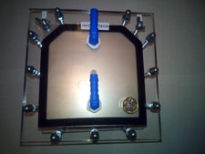 HHO DRY CELL Big Generator Heavy Duty For Hydro-Tech