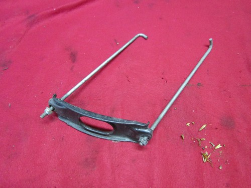 Battery holder honda civic - holder,