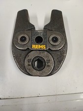 Rems Mini Press Jaw V12