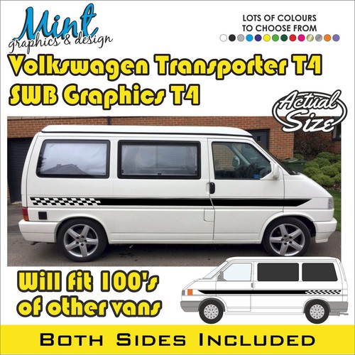 Swb transporter camper - swb, vw